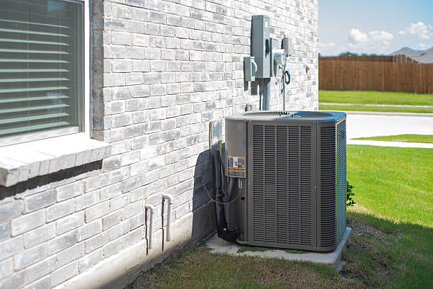 Reliable Hvac Maintenance contractor in Red Oak, NC by FH HVAC